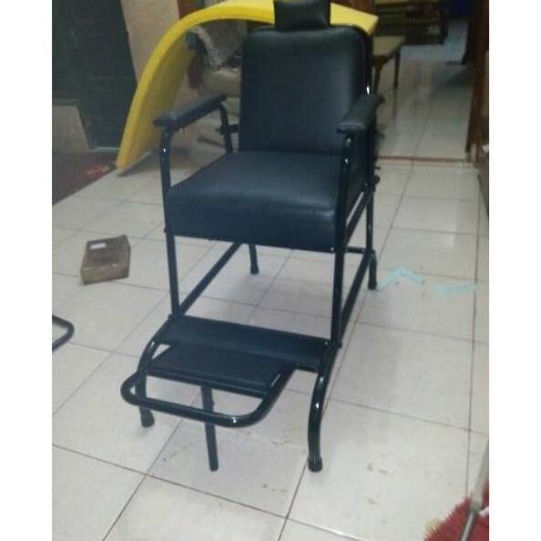 W&N Kursi Pangkas Rambut Murah Untuk Cukur Barber Dan Barbershop