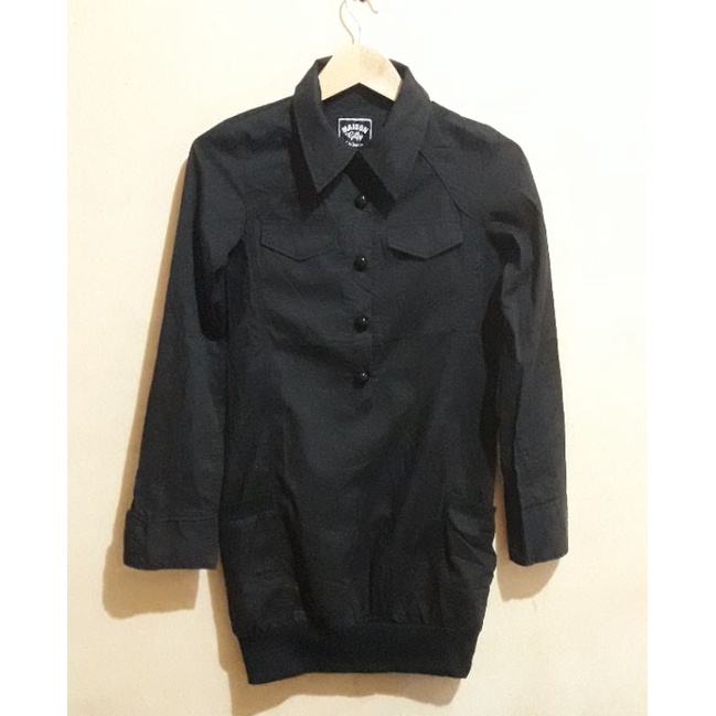 DRES MINI MAISON GILFY