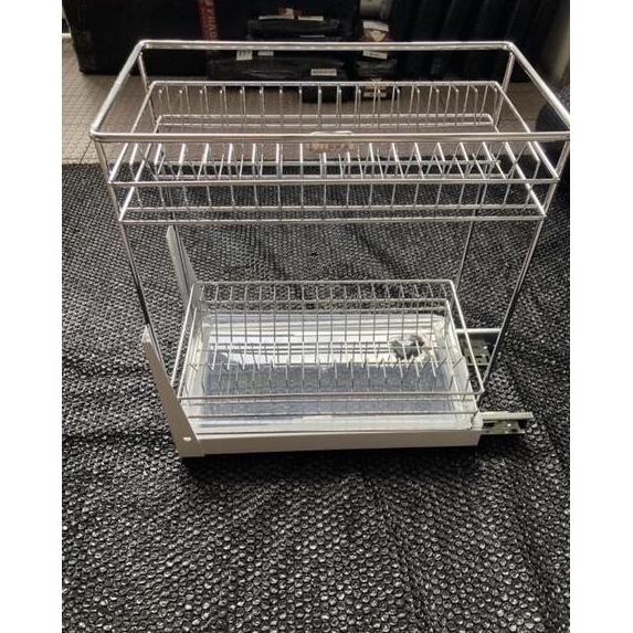 Rak Piring Kitchen Set Bawah Ss Tw Serendipity.Store4