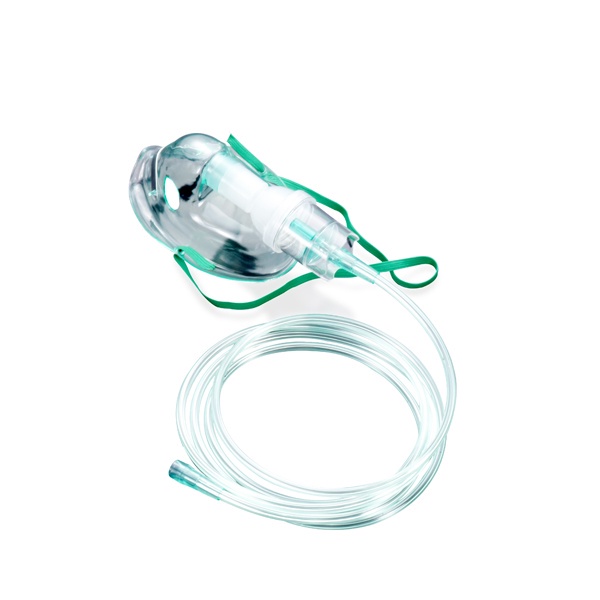 DJ8 MASKER NEBULIZER DEWASA / MASKER NEBULIZER ANAK RLB
