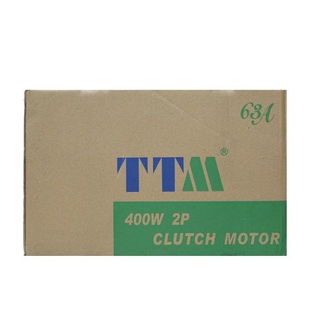 Terlaris Dinamo Mesin Jahit Industrial 400 Watt Ttm (Clutch Motor)