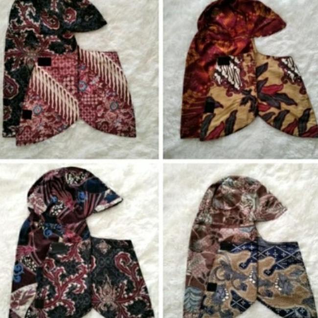 TOPI LAS MANCING SEBO KERPUS PROYEK PELINDUNG KEPALA