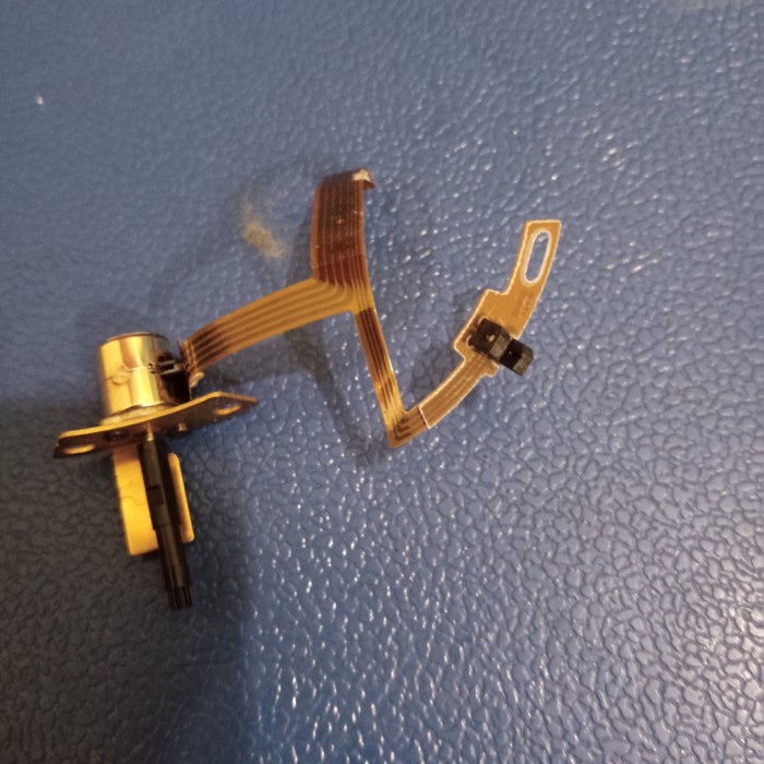 Termurah Part Ori Motor + Sensor Tamron 70-300 Non Vc