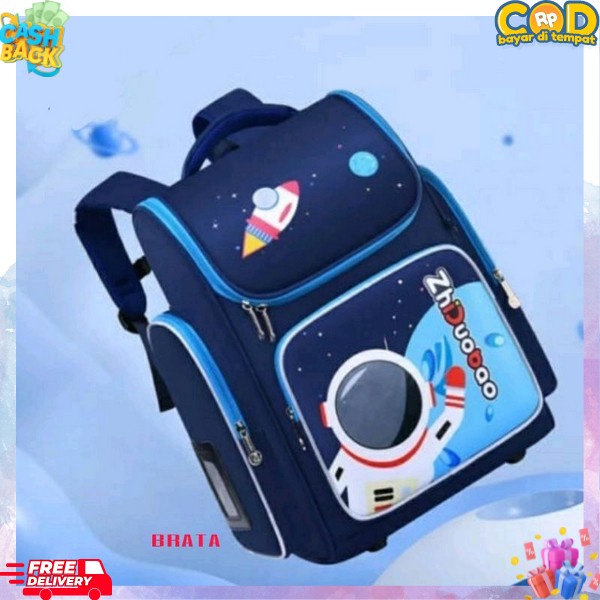 Rangsel Kasual Tsa Kuliah Perguruan Tinggi Rengsel Laki Laki Tas Punggung Pria Punggung Sekolah Mura