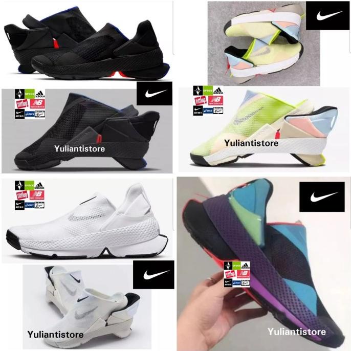 SEPATU NIKE GO FLYEASE