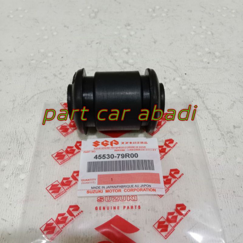 Bushing Lower Arm Small Sayap Depan Kecil SX4 X-Over Neo Baleno Original SGP