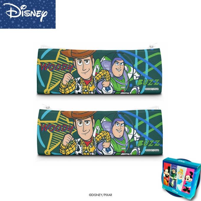

Disney Pixar Pencil Case / Tempat Pensil Toy Story Pts159