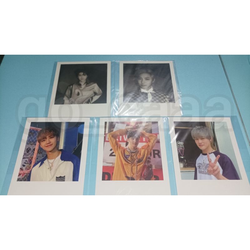 Polaroid beatbox event benefit synnara & hello future