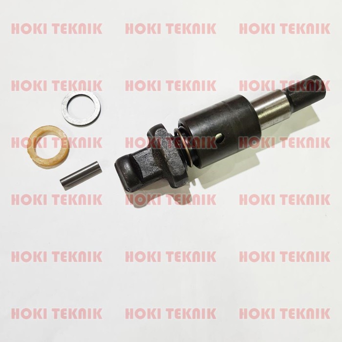 Fix Pin PH65 Set Kunci Mata PH 65 Bor Jack Hammer Hitachi PH65