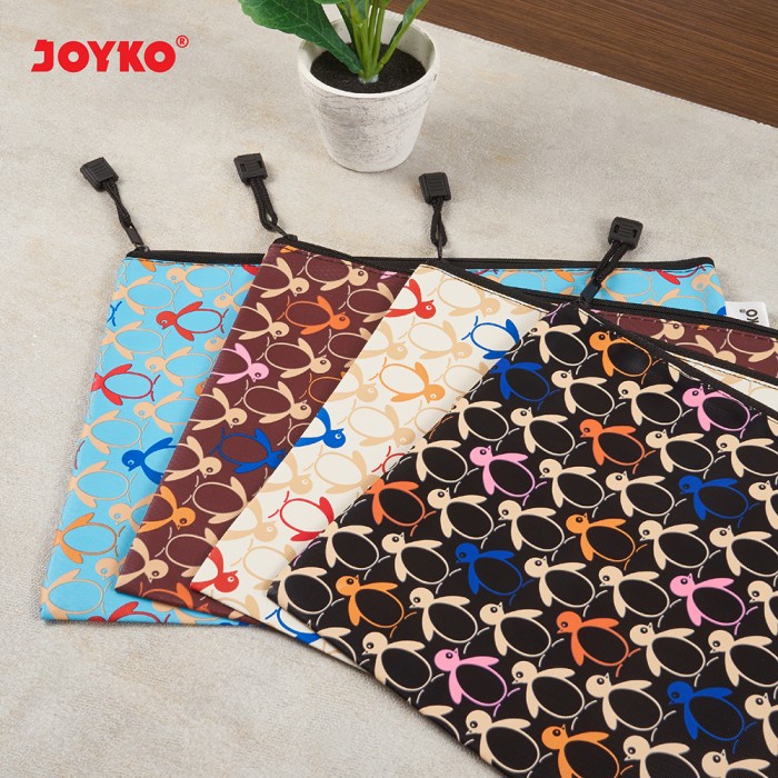 

Document Bag Tas Dokumen Joyko Dcb-43