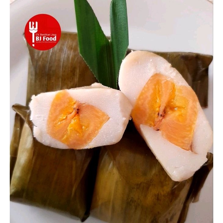 

Kue Tradisional/Jajanan pasar / Nagasari / Bjfoodcake