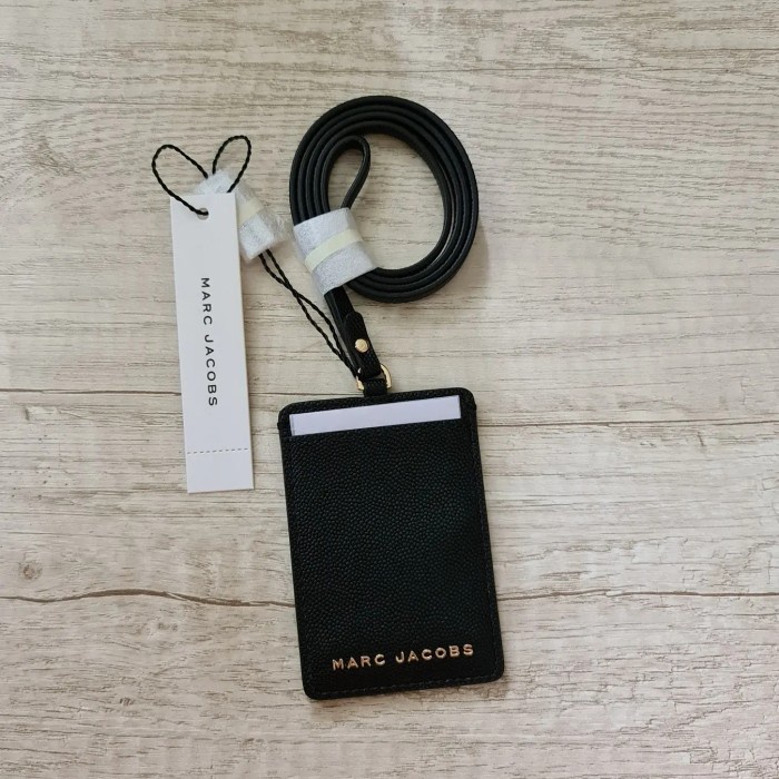 

Terlaris Lanyard Branded Ori Mk Lanyard Black