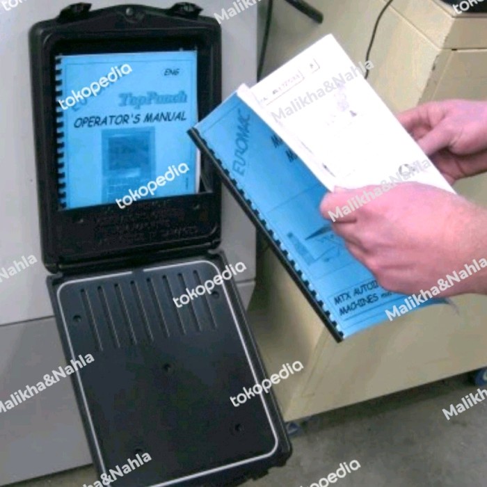 

Safety Products Msds Holders & Manifest Cabinets For Sale