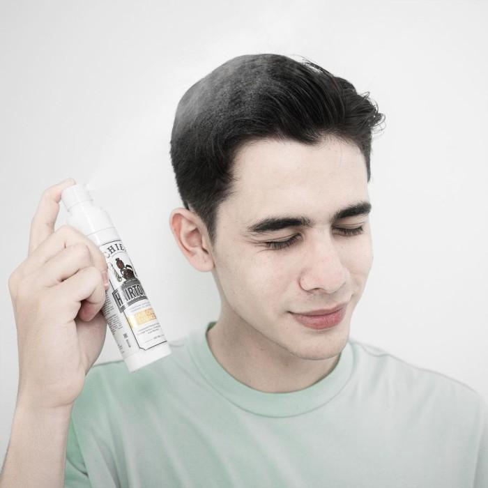 Chief Hairtonic ( Hair Tonic + Hair Care Essence )