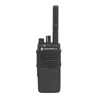 Ht Motorola Xir P6600I Vhf Uhf Original P6600 P 6600I P-6600