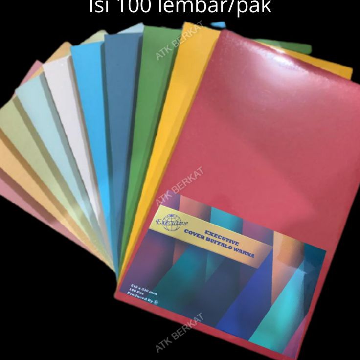 

[KODE PRODUK S0IJA92100] Cover Buffalo ukuran F4