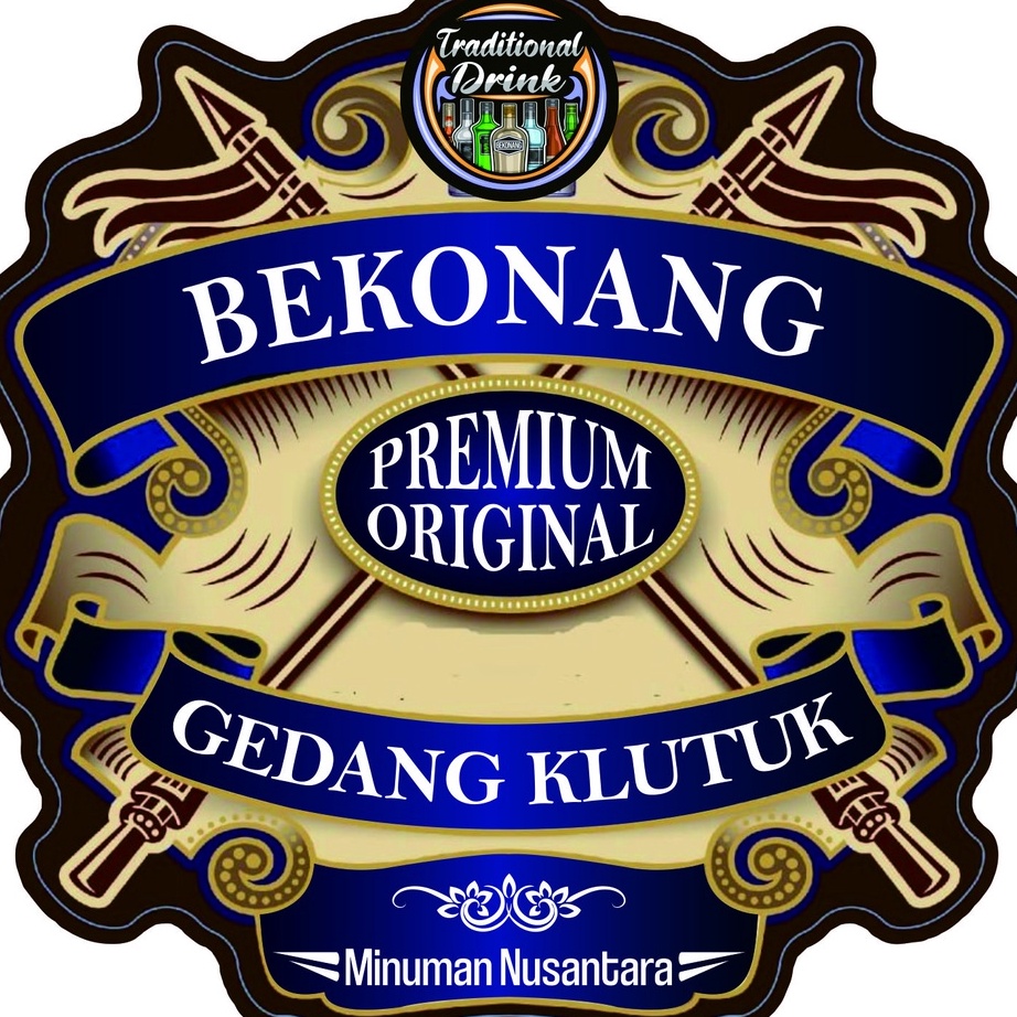 

5.5 COD [PRODUK BEST SELLER] Oleh Ole[TERLARIS BISA COD] Oleh Oleh Khas Surakarta Solo / Sirup Tradisional Surakarta Solo / Minuman Khas Desa Bekonang / Jus Gedang Buah Pisang Klutuk / Bukan dari Bali / Lawar Khas Surakarta Solo