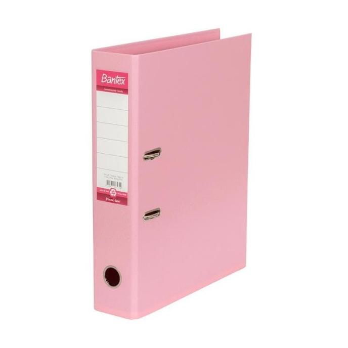 

Ordner Folio Pp Bantex 1465-74 (Musky Pink) 7 Cm New Pastel Colours