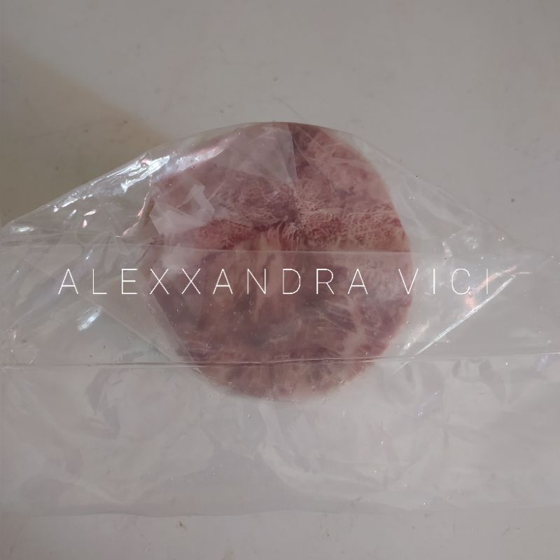 

JUN Daging Sapi Wagyu Steak Premium Tenderloin 1kg