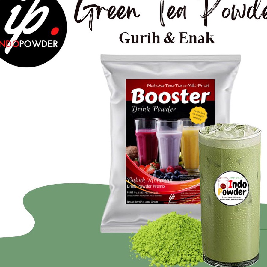 

Terbaru! Bubuk GREEN TEA MATCHA - MACHA powder 1Kg - Bubuk MATCHA1Kg - GREEN TEA Matcha - Matcha Green Tea 1Kg ✓