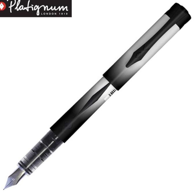 

Platignum Tixx Fountain Pen