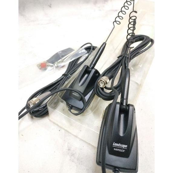 Grosir Antena Orari Antena Ht Mobil Model Jepit, Tempel Dan Booster