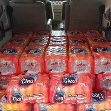 

[KODE PRODUK Q9AI84951] Murah Cleo Smart 220ml x 24botol