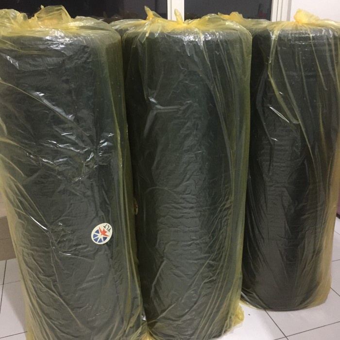 

Terlaris Bubble Wrap 125Cm X 50 Meter Tebal 3 Kg Tanpa Cone