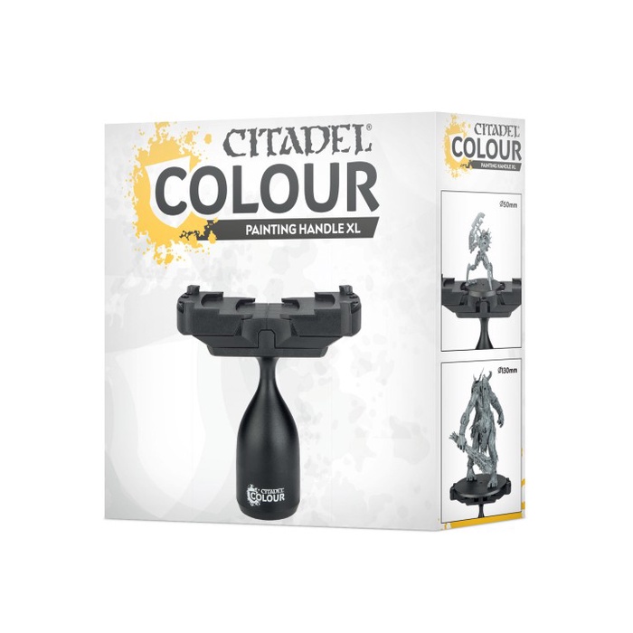 

Terlaris Citadel Colour Painting Handle Xl