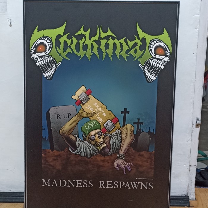 

Terlaris Poster Tcukimay Booked