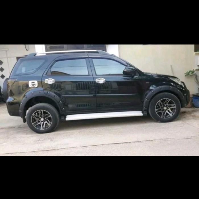 Over Fender Terios Rush Lama Terbaik