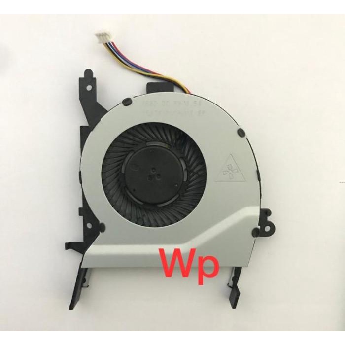Fan Kipas Cpu Cooling Laptop Asus A456 A456U A456Uq A456Ur A456Uv