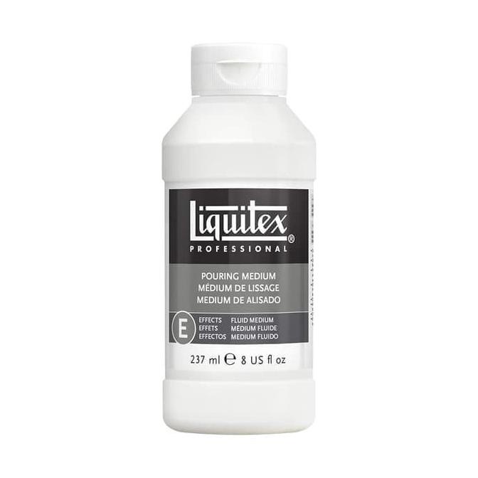 

Pouring Medium Liquitex 237ml