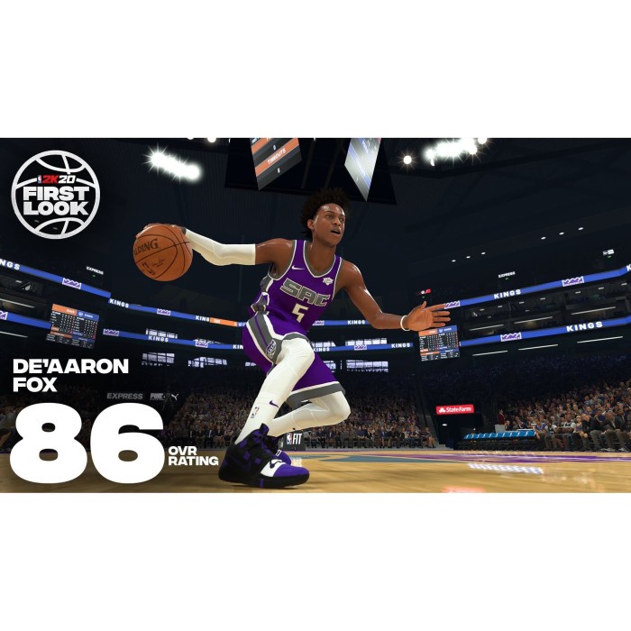 Nba 2K20 For Pc Or Laptop