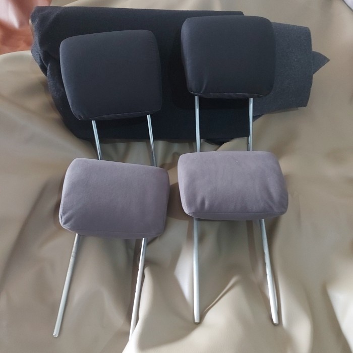 Terlaris Sandaran Kepala Headrest Ayla Bagian Blkg