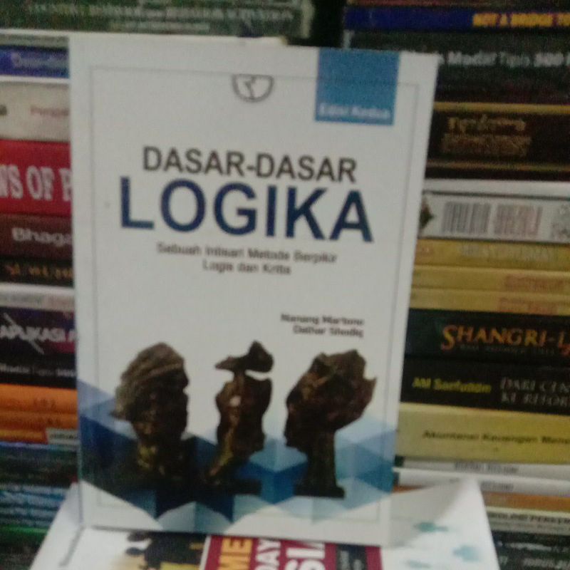 Dasar dasar Logika