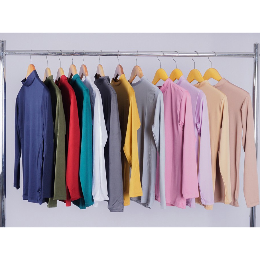 Terlaku... SALE ... Dalaman Baju Spandek - Manset Baju Wanita Murah - Manset Wanita/Pria