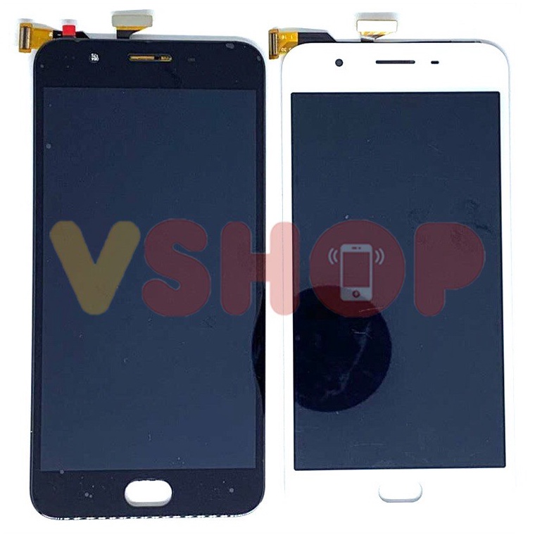 ORIGINAL% LCD TOUCHSCREEN OPPO F1S / A59 / A1601