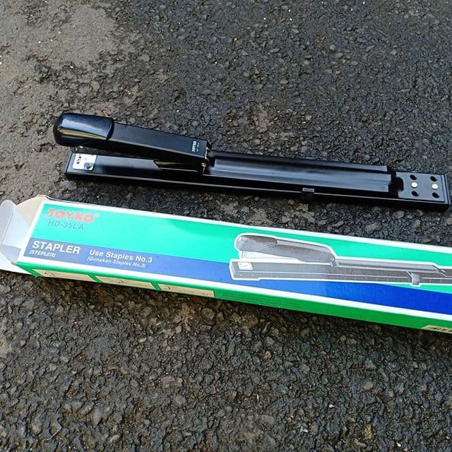 

staples buaya heker buaya stapler panjang
