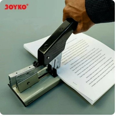 

Stapler jilid Staples Heavy Duty Joyko HD- 12N/24 HD 12N/24 ASLI