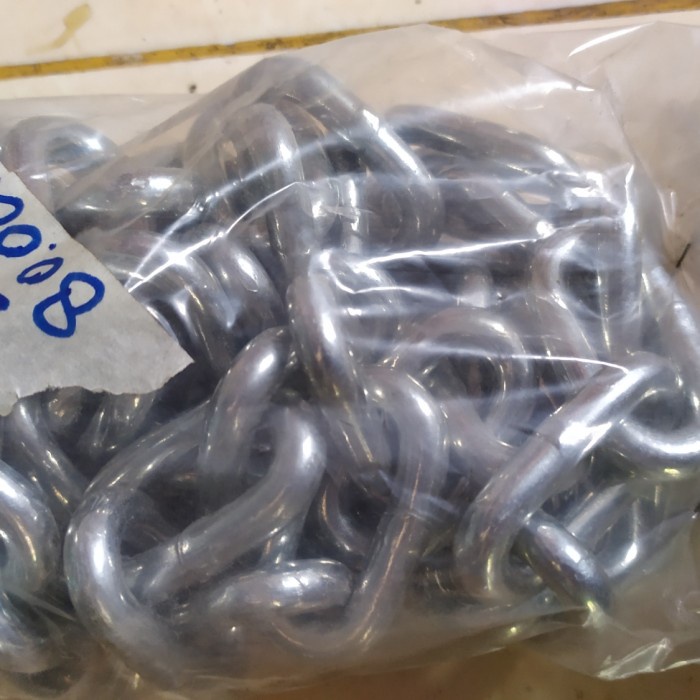 

rante pengikat besar