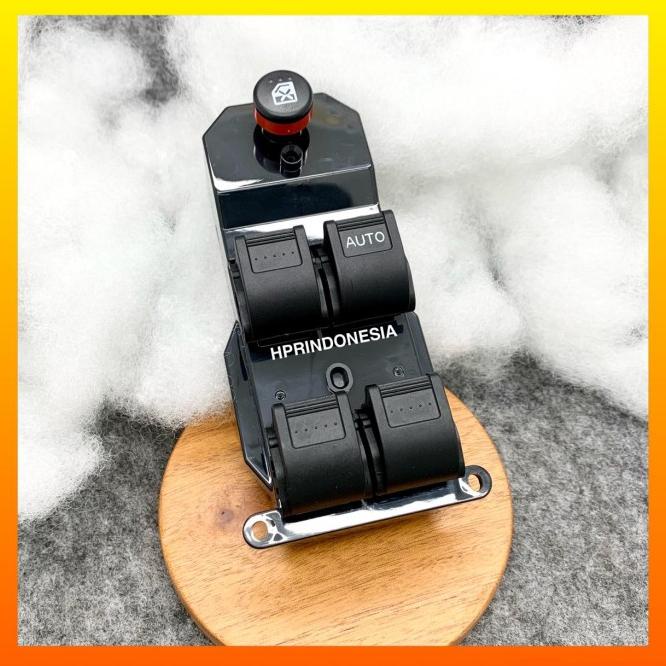 Switch Power Window Honda Jazz Saklar Jendela Mobil Jazz Lama