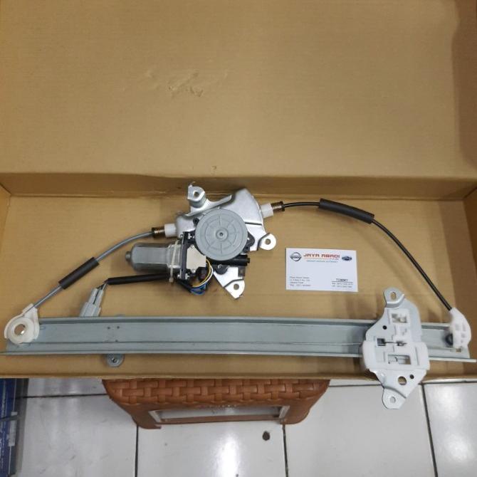 Grand Livina/Livina,, Regulator+ Motor Power Window Depan Kanan.
