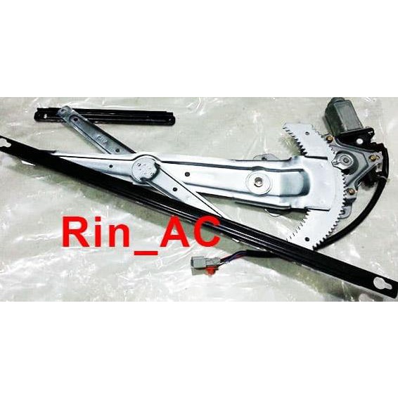 Regulator Power Window Depan Kanan Honda Crv Lama Old Gen 1 1999-2001