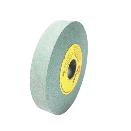 Kinik - Off Hand Grinding Wheels - GC - 10" - 80