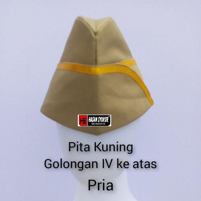Diskon Topi Mutz Pns Topi Mutz Asn Topi Mutz Pemda Topi Mutz Golongan 4 Topi Mutz Golongan 3 Topi Mu