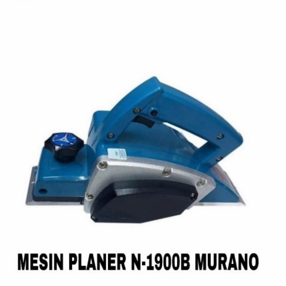 Mesin Planer N-1900B Murano