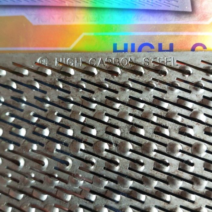 Terlaris Saringan N70 Carbon Taiwan