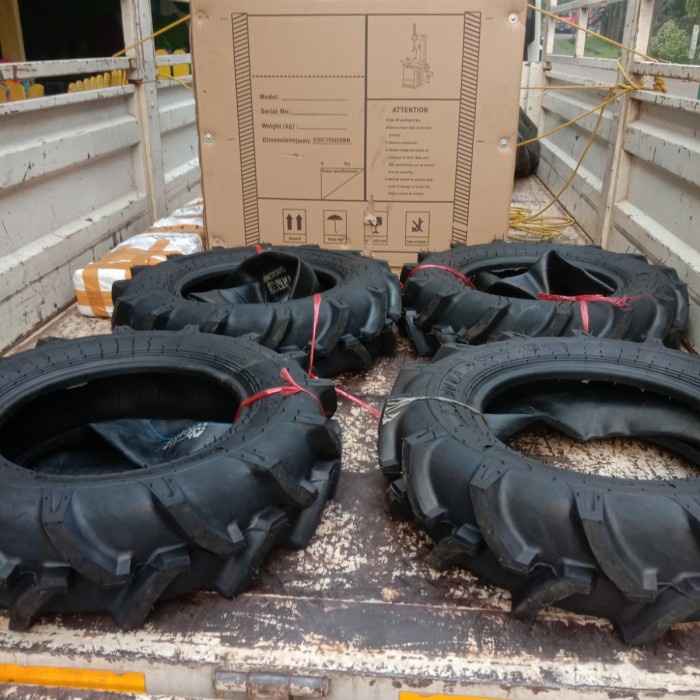 Terlaris Ban Traktor Depan . 8 - 16