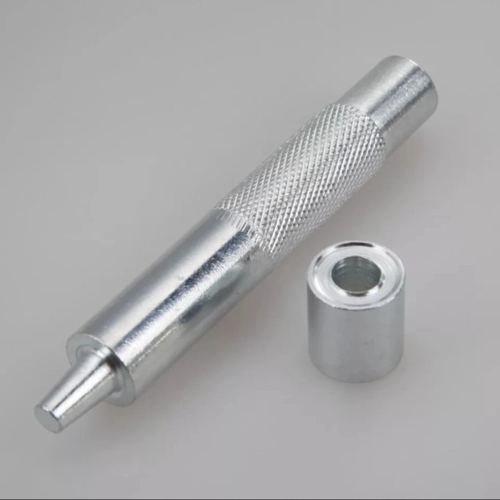 

Terlaris Alat Pasang Pukul Mata Ayam Eyelet 8Mm Manual Kode 22 3014